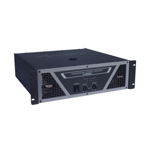 Apogee P6000 AR Potencia