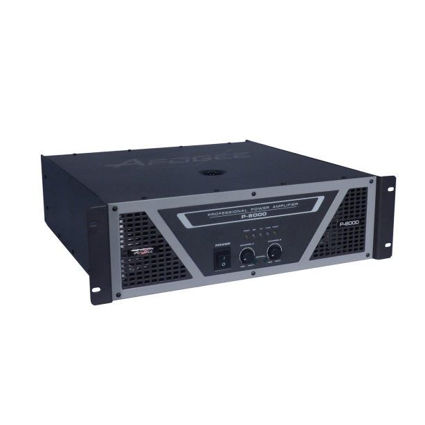 Apogee P6000 AR Potencia