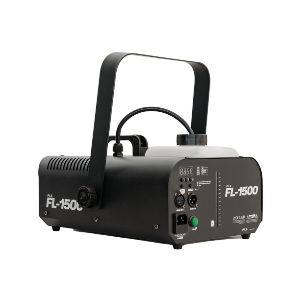 PLS FL-1500 MAQUINA HUMO - Imagen 7