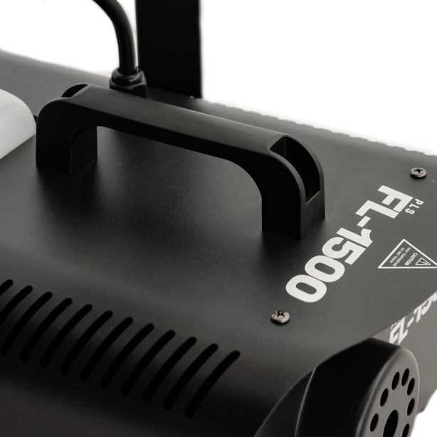 PLS FL-1500 MAQUINA HUMO - Imagen 12