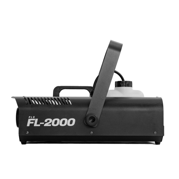 PLS FL-2000 MAQUINA HUMO - Imagen 9