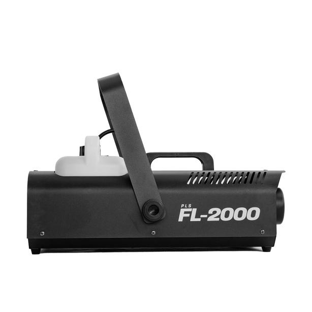 PLS FL-2000 MAQUINA HUMO - Imagen 10