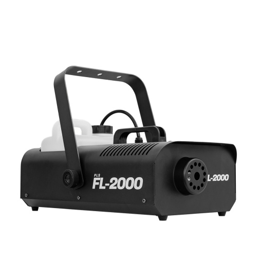PLS FL-2000 MAQUINA HUMO
