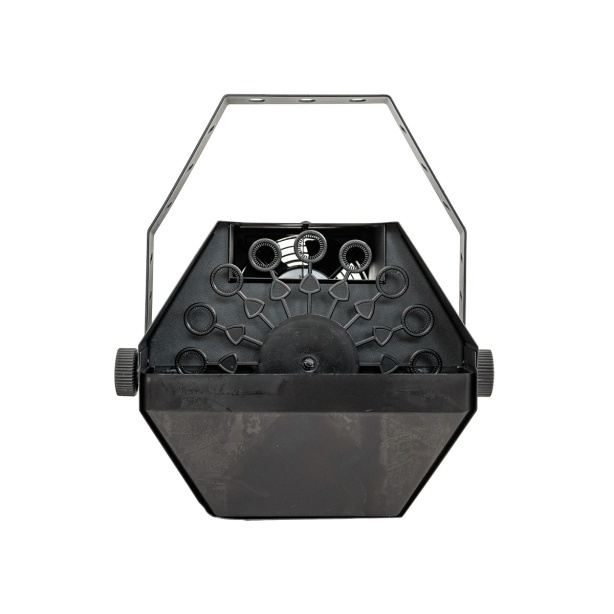 PLS BF-1200 MAQUINA DE BURBUJAS Y HUMO - Imagen 2