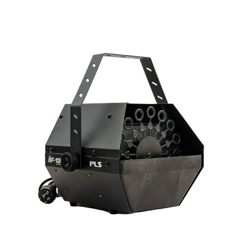 PLS BF-1200 MAQUINA DE BURBUJAS Y HUMO