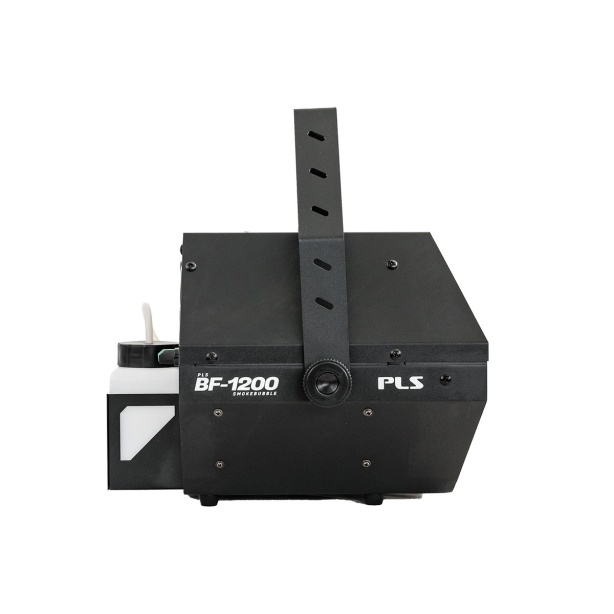 PLS BF-1200 MAQUINA DE BURBUJAS Y HUMO - Imagen 3