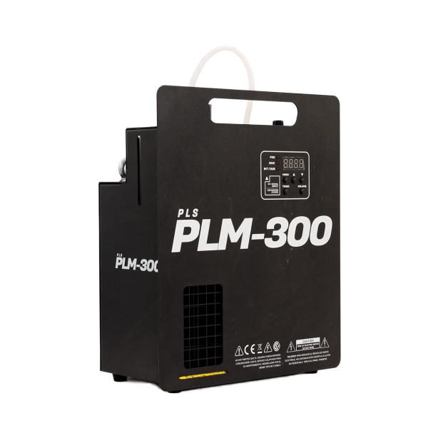 PLS PLM-300 Fazer maquina de humo - Imagen 2