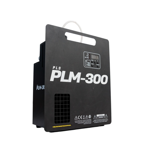 PLS PLM-300 Fazer maquina de humo - Imagen 6