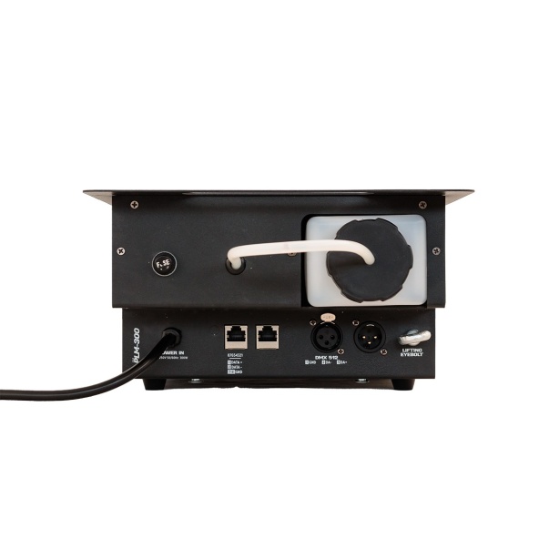 PLS PLM-300 Fazer maquina de humo - Imagen 8