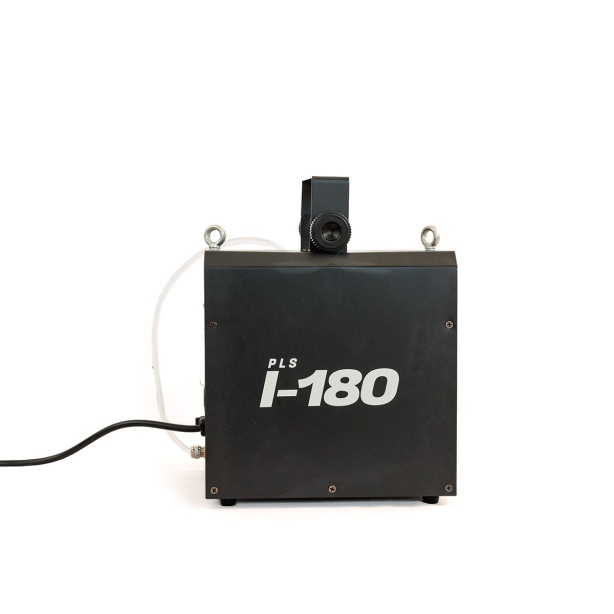 PLS I-180 Fazer maquina de humo - Imagen 5