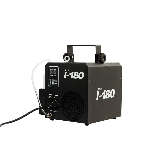 PLS I-180 Fazer maquina de humo - Imagen 6