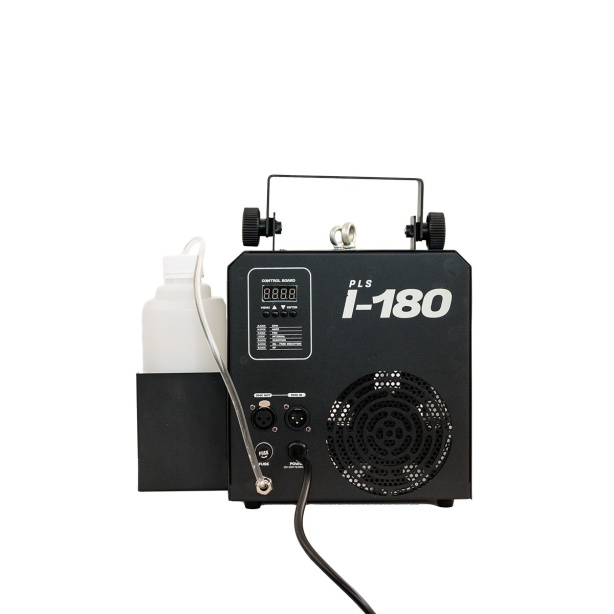 PLS I-180 Fazer maquina de humo - Imagen 8