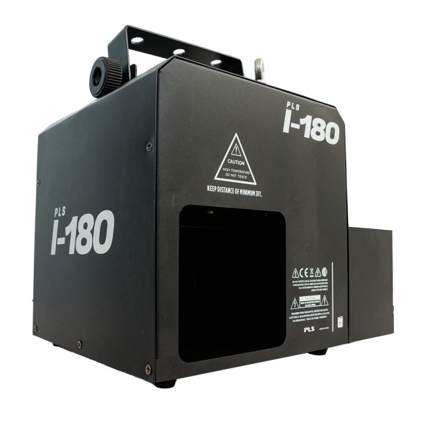 PLS I-180 Fazer maquina de humo