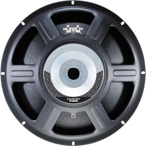 Celestion TF-1525 Parlante PA 15" 250w 8Ohms 98dB