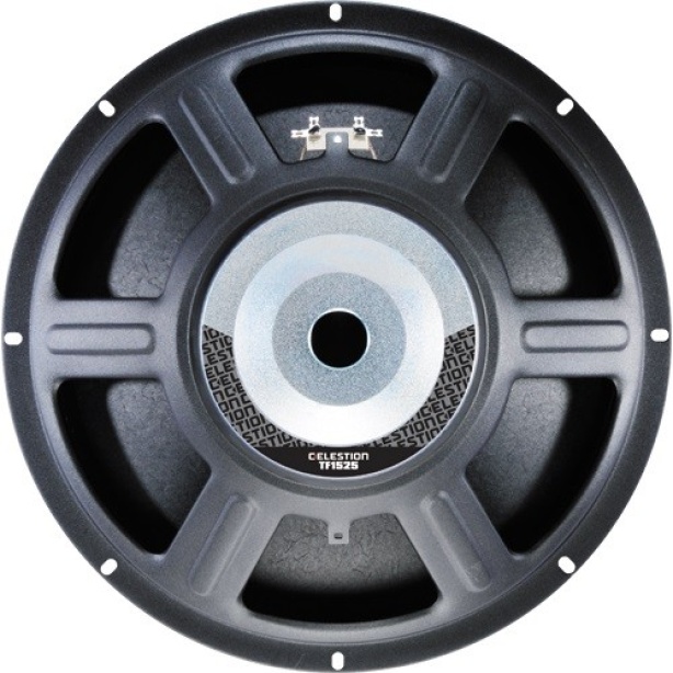 Celestion TF-1525 Parlante PA 15" 250w 8Ohms 98dB