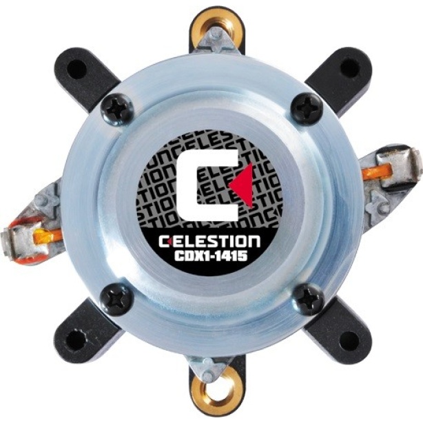Celestion CDX1-1415 DRIVER PA