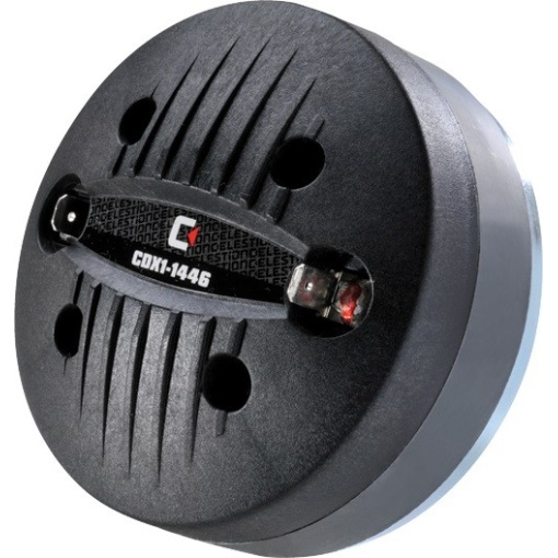 Alternative view of Celestion CDX1-1446 Ferrite