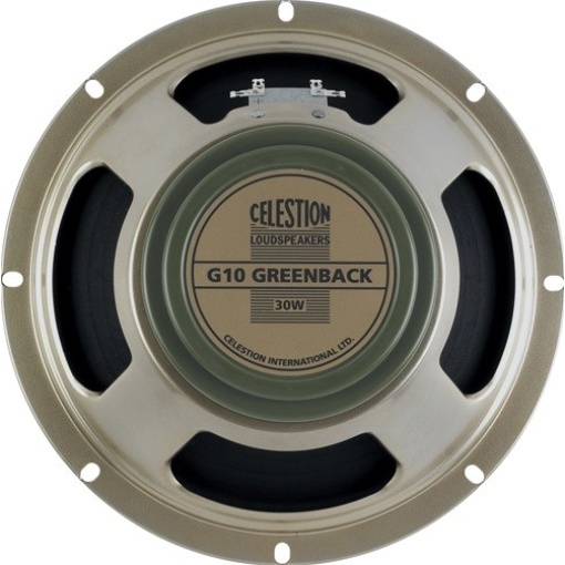 Celestion G12M Greenback 12" 8Ohms 25w Parlante Guit