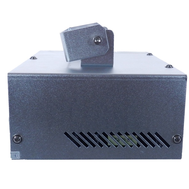 PLS-1 LASER C ANIMACIONES 3D-R 100mW G- 60mW-13 - Imagen 4
