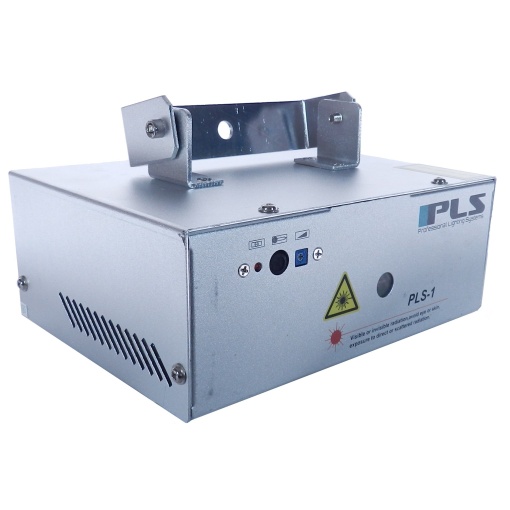 PLS-1 LASER C ANIMACIONES 3D-R 100mW G- 60mW-13