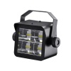 Acme Led Strobe ST20 / 4x5W WHITE LED, ACTIVADO POR SONIDO