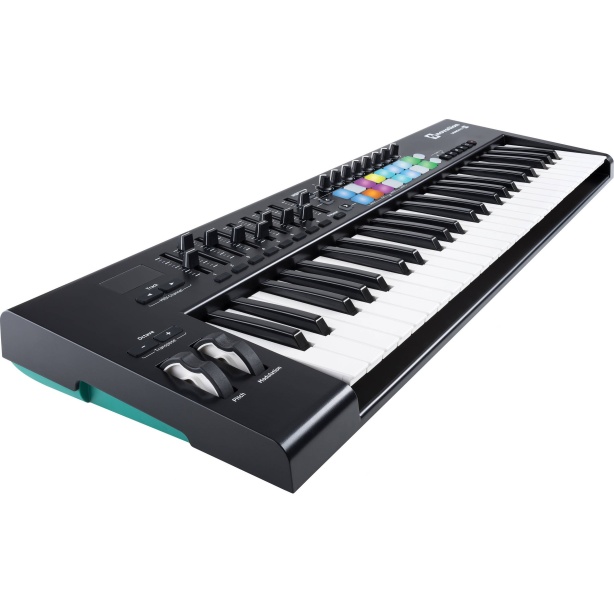 Novation Launchkey 49 MKII