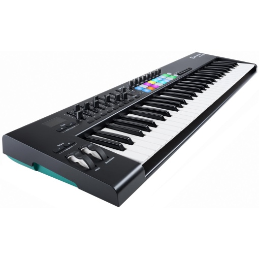 Novation Launchkey 61 MKII