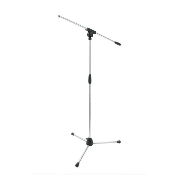 APOGEE 2XM  2 Pie de Microfono en bag