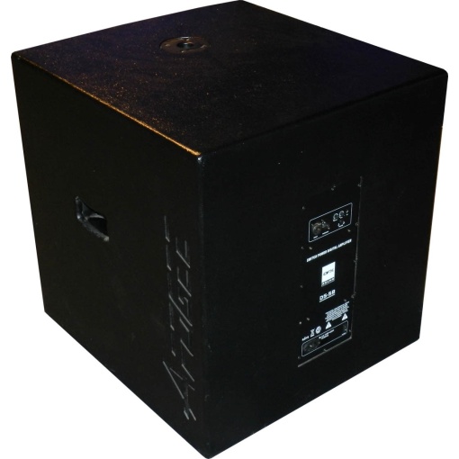 Alternative view of APOGEE A21 ACTIVO Bafle Sub de 21"