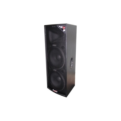 APOGEE A215 Bafle Pasivo Full Range 2x15"