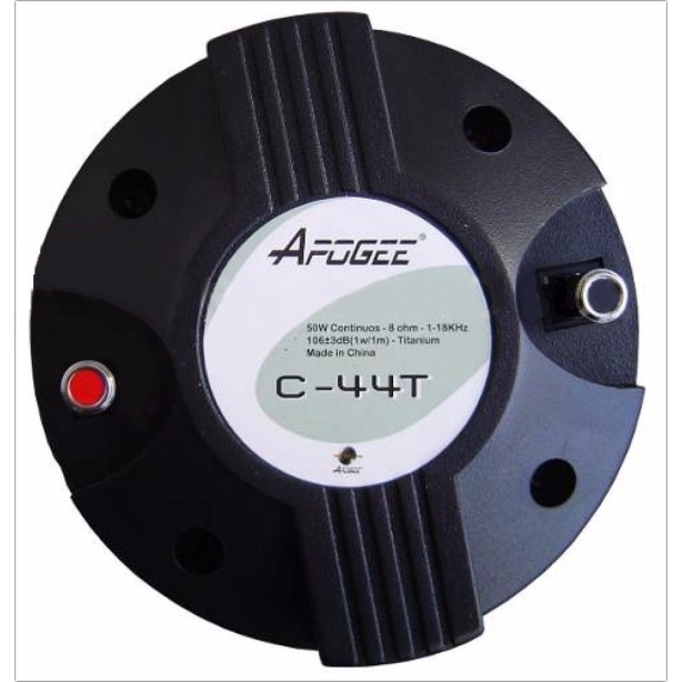 Apogee Driver C44T