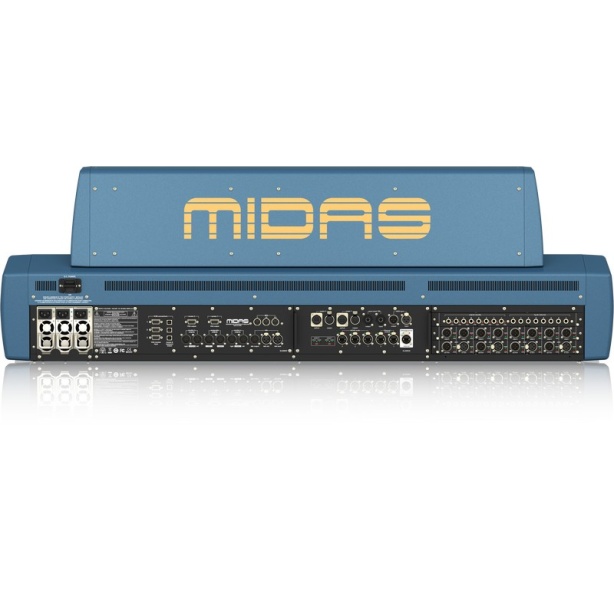 MIDAS PRO6 CC/TP CONSOLA DIGITAL - Imagen 4
