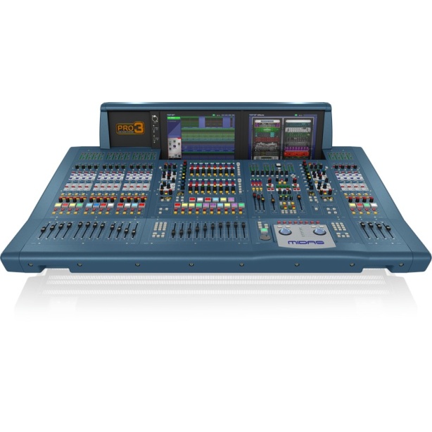 Midas PRO3 Consola Digital DSP - Imagen 3