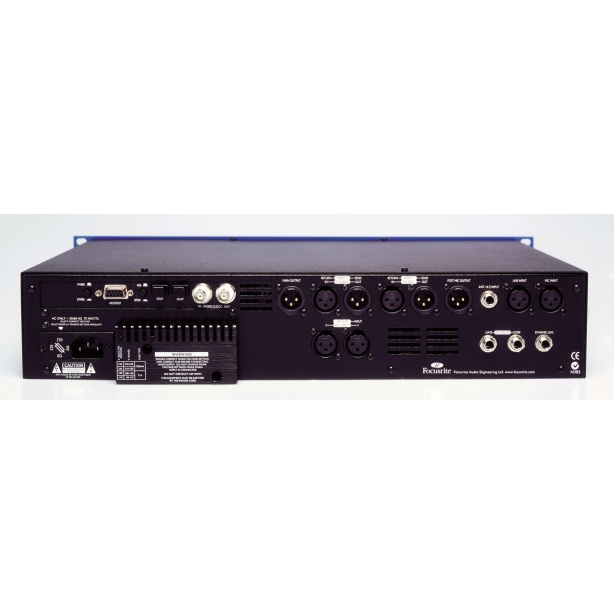 Focusrite ISA 430 MKII INTERFAZ - Imagen 3