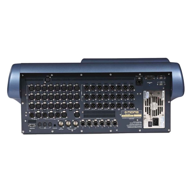 Midas PRO1 T/P Consola Digital 24ch DSP - Imagen 2