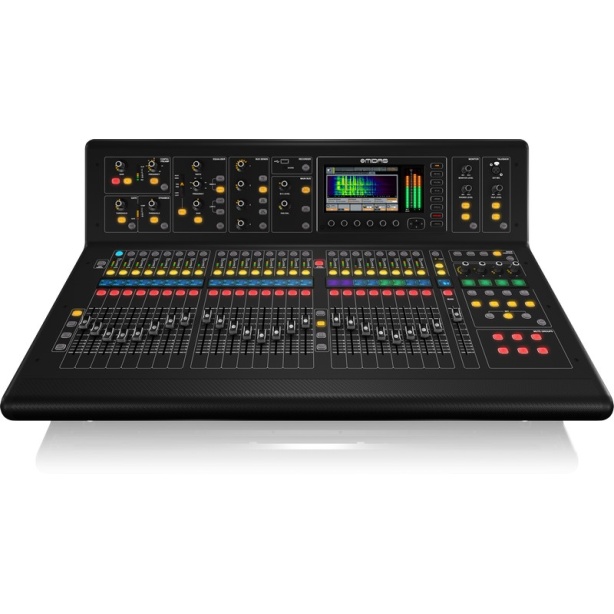 Midas M32 LIVE Consola Digital 32 Input 16 Output 6Aux