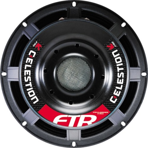 CELESTION FT12-4080HDX 8ohm PARLANTE