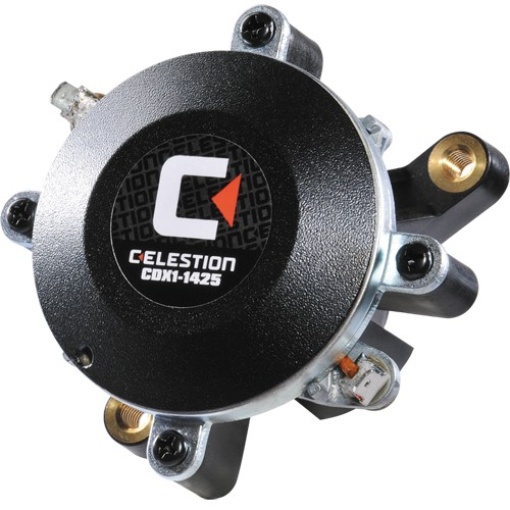 Alternative view of Celestion CDX1-1425 DRIVER PA