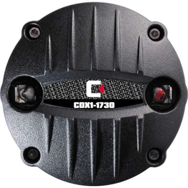 Celestion CDX1-1730 DRIVER PA