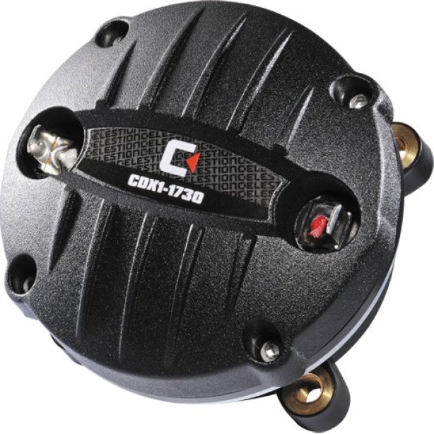 Celestion CDX1-1730 DRIVER PA - Imagen 2