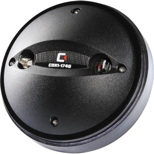 Alternative view of Celestion CDX1-1746 Driver Ferrite 1" 75 Wts