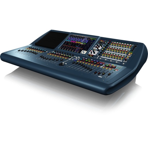 Alternative view of Midas PRO2/CC/IP CONSOLA DIGITAL