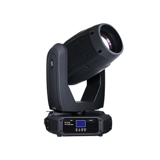 PR 2720 XR1000 SPOT CON F/C CABEZAL MOVIL