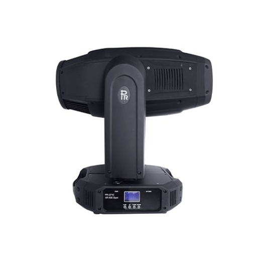 Alternative view of PR 2720 XR1000 SPOT CON F/C CABEZAL MOVIL