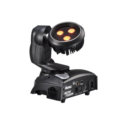 Acme GM 30W Micro Fusion CABEZAL MOVIL