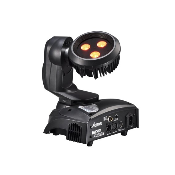 Acme GM 30W Micro Fusion CABEZAL MOVIL