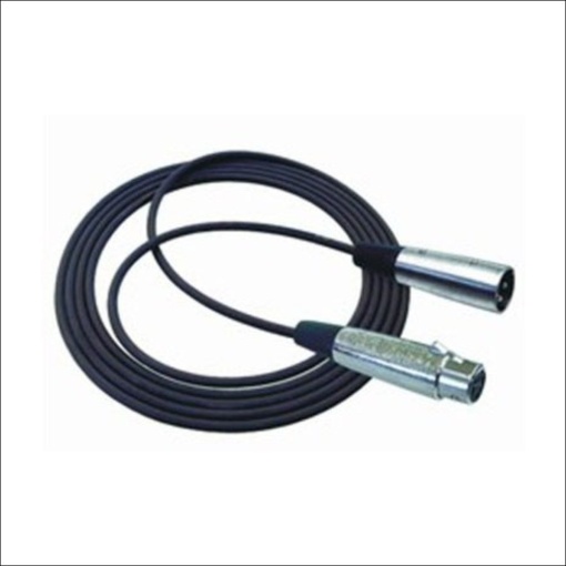 PLS CABLE ARMADO PLS DMX 004-3M
