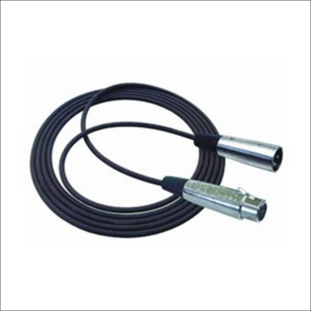 PLS CABLE ARMADO PLS DMX 004-06M