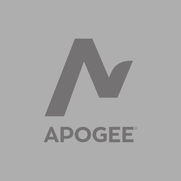 Apogee U3 UHF MICROFONO INALAMBRICO - Imagen 2