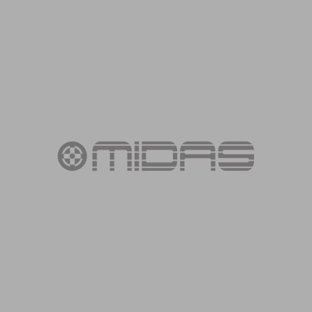 Midas DL442 Output Card Interfaz - Imagen 2